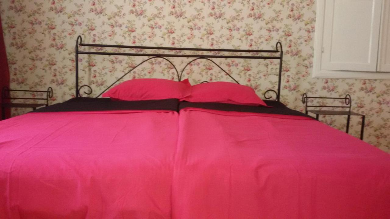 TsinandaliNino'S Houseアパートメント エクステリア 写真